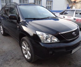 Lexus RX400H