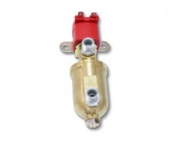 Клапан газовый Atiker 12008