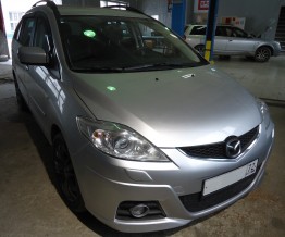 Mazda 5