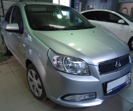 Ravon Nexia R3