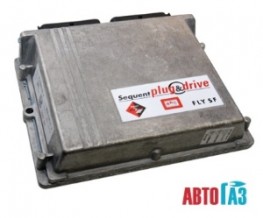 BRC SEQUENT PLUG&DRIVE DE815052