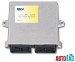 OMVL DREAM XXI 410521D