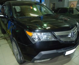 Acura MDX