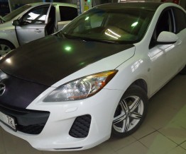 Mazda 3 (BL)