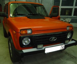 Лада Нива (212140)