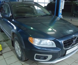 Volvo XC70