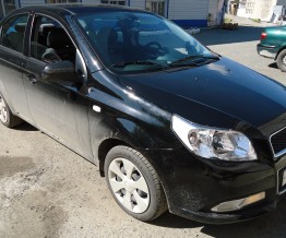 Ravon Nexia R3