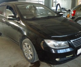 Lifan Solano