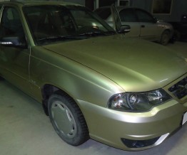 Daewoo Nexia