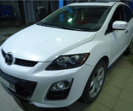 Mazda CX-7