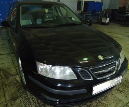 Saab 9-3
