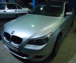 BMW E60