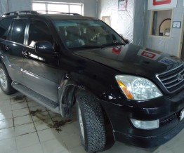Lexus GX470