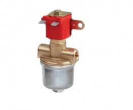 Клапан газовый Atiker 1306