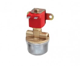 Клапан газовый Atiker 1316