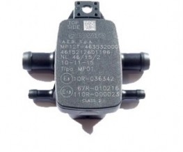 LOVATO E-GO MP12T (463532000)