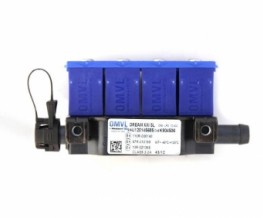 Газовые форсунки OMVL FAST LIGHT (ИТАЛИЯ)