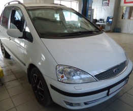 Ford Galaxy