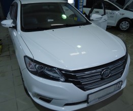 Lifan Solano II