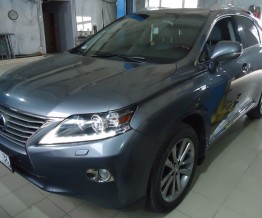 Lexus RX350