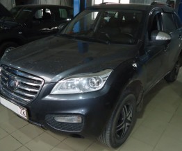 Lifan X60