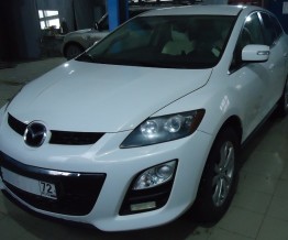 Mazda CX-7