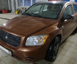 Dodge Kaliber