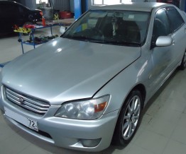 Toyota Altezza