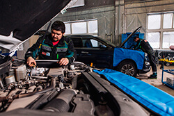 АвтоГаз Тюмень