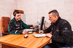 АвтоГаз Тюмень