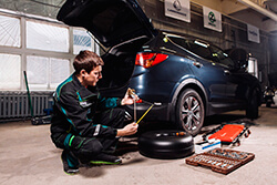 АвтоГаз Тюмень