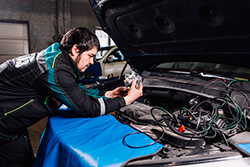 АвтоГаз Тюмень