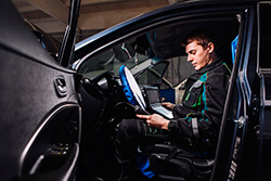 АвтоГаз Тюмень