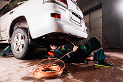 АвтоГаз Тюмень